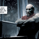 Image: IDW. Mirror Broken art by J.K. Woodward, lettering by AndWorld Design.